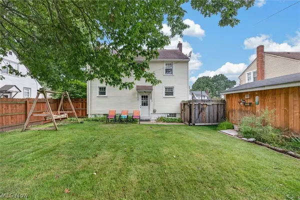 46 N Cross ST, Columbiana, OH 44408