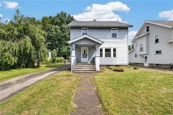449 Kenilworth AVE SE, Warren, OH 44483