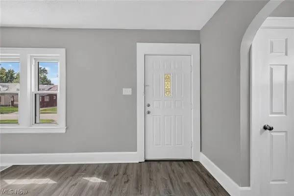 449 Kenilworth AVE SE, Warren, OH 44483