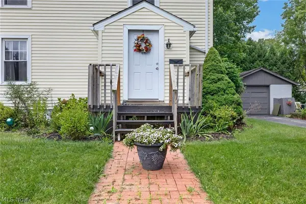 46 N Cross ST, Columbiana, OH 44408