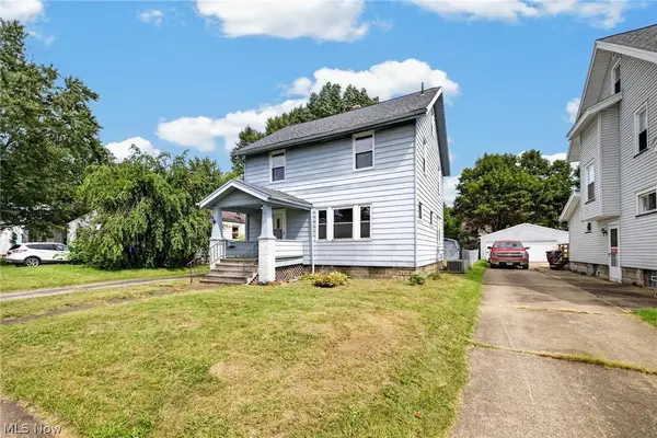 449 Kenilworth AVE SE, Warren, OH 44483
