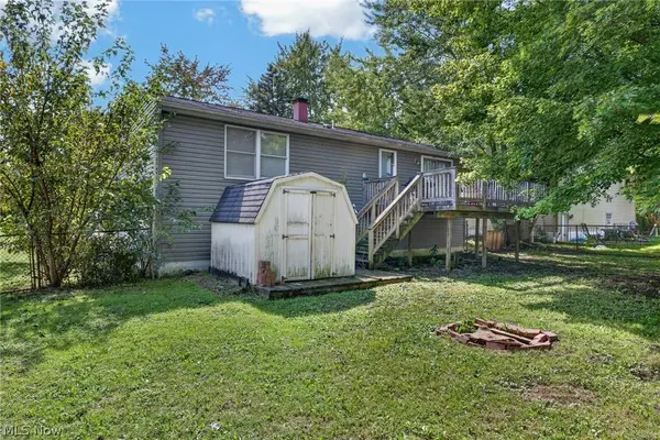 5124 Willow Crest AVE, Austintown, OH 44515