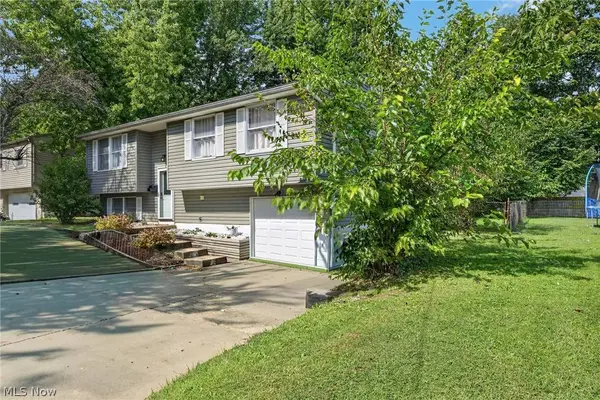 5124 Willow Crest AVE, Austintown, OH 44515