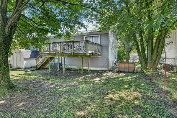 5124 Willow Crest AVE, Austintown, OH 44515