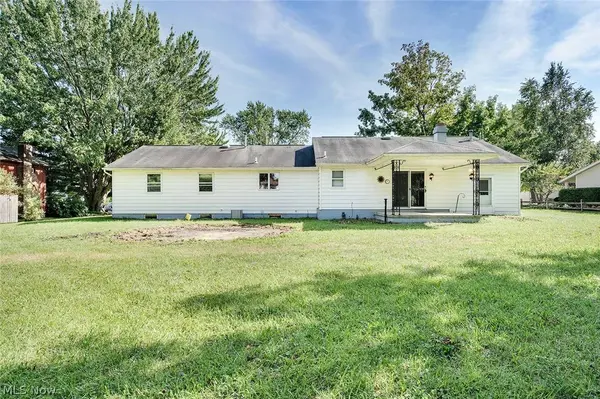 4970 New RD, Austintown, OH 44515