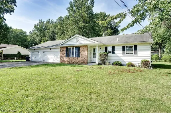 4970 New RD, Austintown, OH 44515