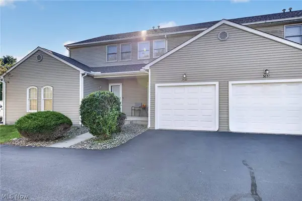 3652 Mercedes PL, Canfield, OH 44406