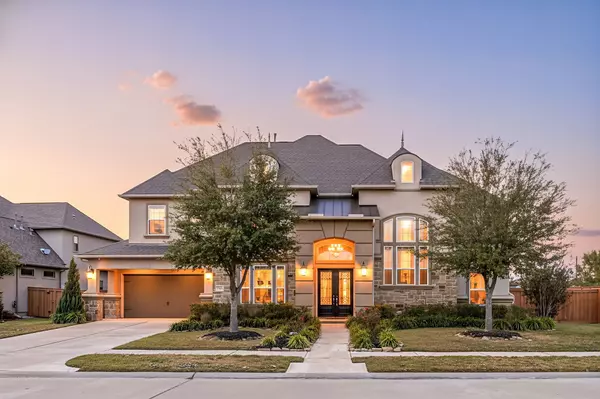 11823 Kirkshaw DR, Richmond, TX 77407