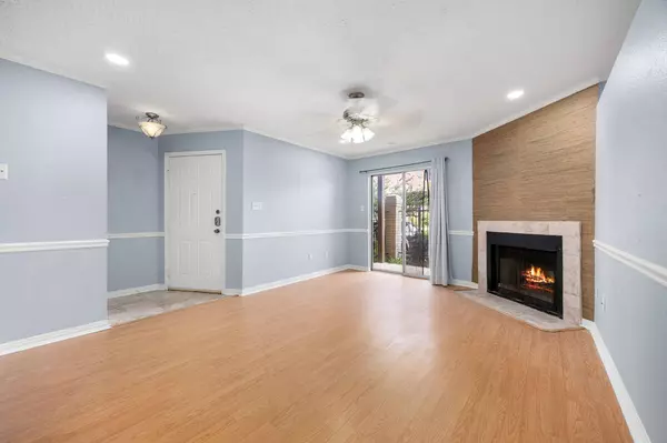 2121 Hepburn ST #710, Houston, TX 77054