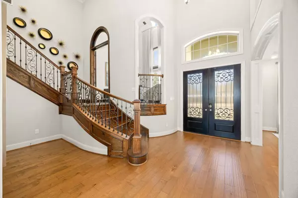 11823 Kirkshaw DR, Richmond, TX 77407