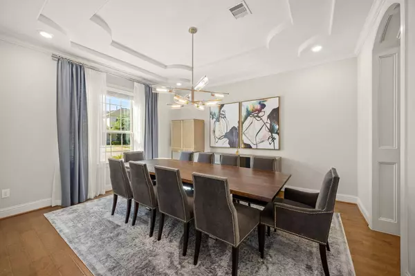 11823 Kirkshaw DR, Richmond, TX 77407