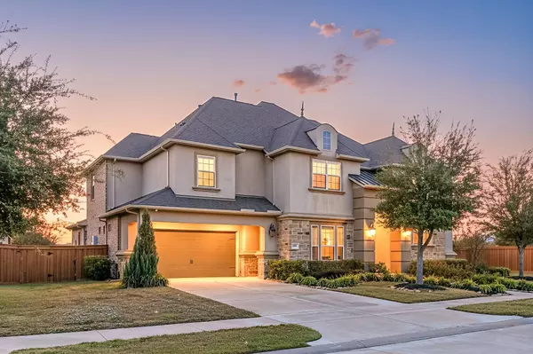 11823 Kirkshaw DR, Richmond, TX 77407