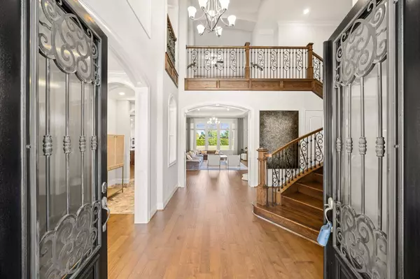 11823 Kirkshaw DR, Richmond, TX 77407