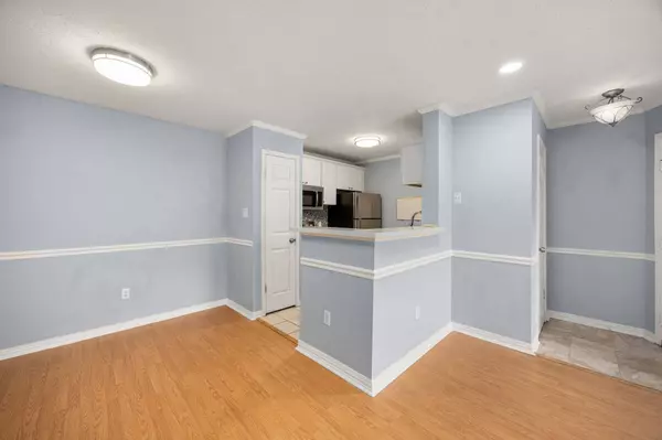 2121 Hepburn ST #710, Houston, TX 77054