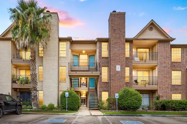 2121 Hepburn ST #710, Houston, TX 77054