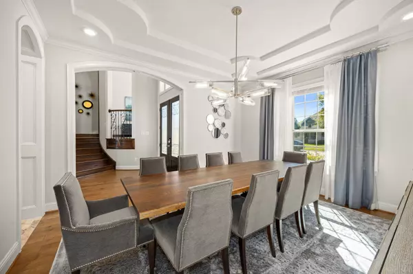 11823 Kirkshaw DR, Richmond, TX 77407