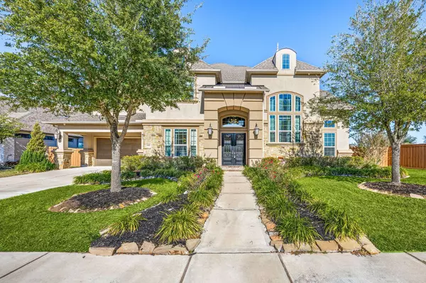 11823 Kirkshaw DR, Richmond, TX 77407