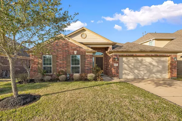 23454 Quarry Path WAY, Katy, TX 77493