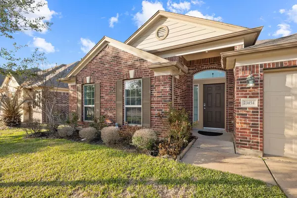 23454 Quarry Path WAY, Katy, TX 77493