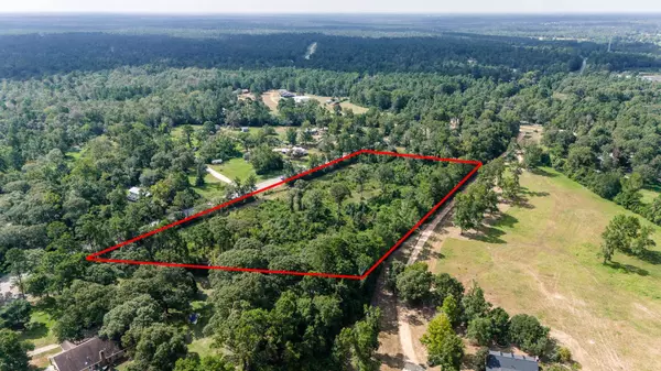 17171 E FM 1097 RD, Willis, TX 77378