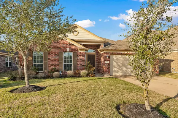 23454 Quarry Path WAY, Katy, TX 77493