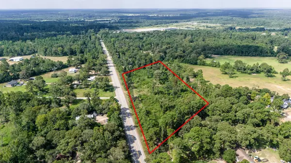 17171 E FM 1097 RD, Willis, TX 77378