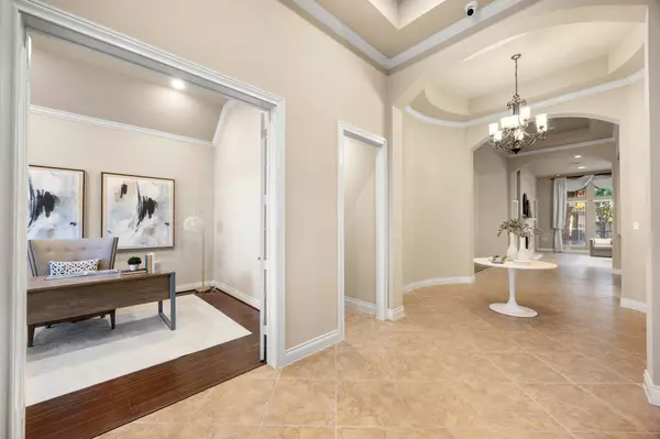 2406 Brandyshire DR, Katy, TX 77494