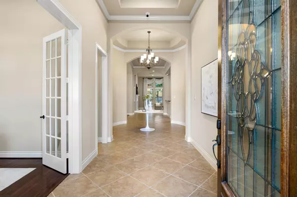 2406 Brandyshire DR, Katy, TX 77494