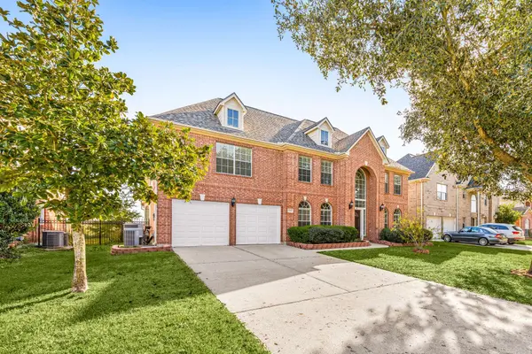 7711 Heron Lakes DR, Houston, TX 77064