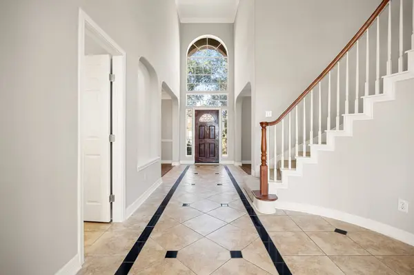 7711 Heron Lakes DR, Houston, TX 77064