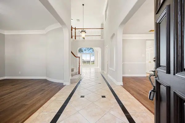 7711 Heron Lakes DR, Houston, TX 77064