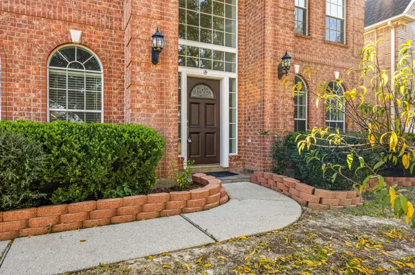 7711 Heron Lakes DR, Houston, TX 77064
