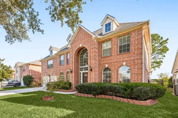 7711 Heron Lakes DR, Houston, TX 77064