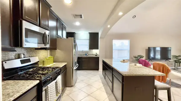 21618 Ivory Gate Lane, Katy, TX 77449