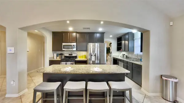 21618 Ivory Gate Lane, Katy, TX 77449