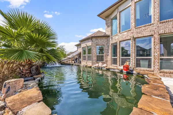 15726 Ballater Ridge Lane, Humble, TX 77346