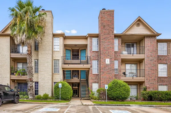 2121 Hepburn ST #710, Houston, TX 77054