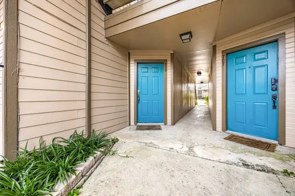 2121 Hepburn ST #710, Houston, TX 77054