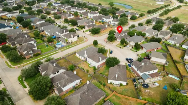 10003 Lynette Falls DR, Houston, TX 77095