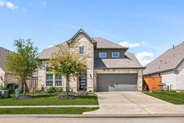 14443 Cobalt Bend TRL, Cypress, TX 77429