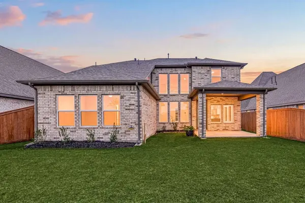14443 Cobalt Bend TRL, Cypress, TX 77429
