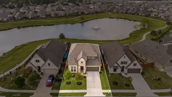 14443 Cobalt Bend TRL, Cypress, TX 77429
