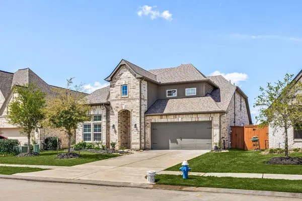 14443 Cobalt Bend TRL, Cypress, TX 77429