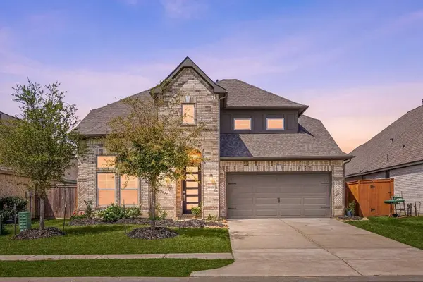 14443 Cobalt Bend TRL, Cypress, TX 77429