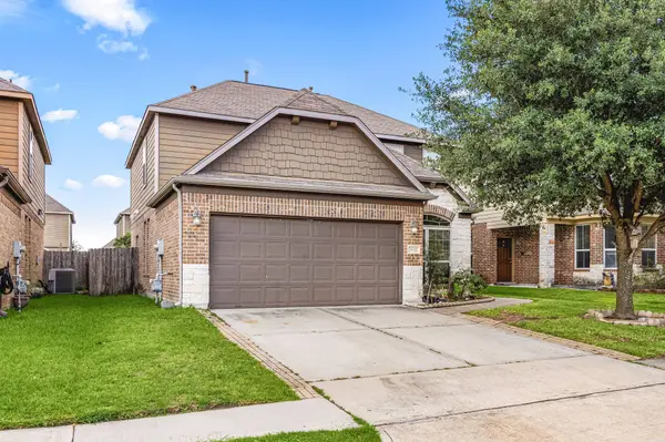 29322 Indian Clearing TRL, Spring, TX 77386