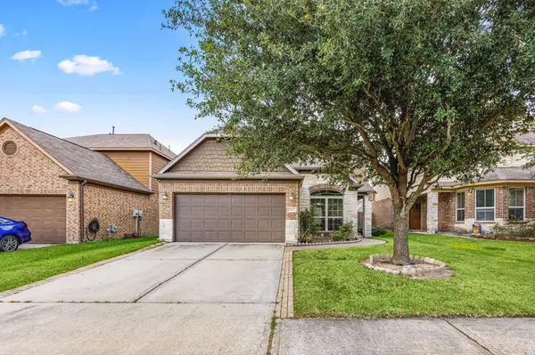 29322 Indian Clearing TRL, Spring, TX 77386