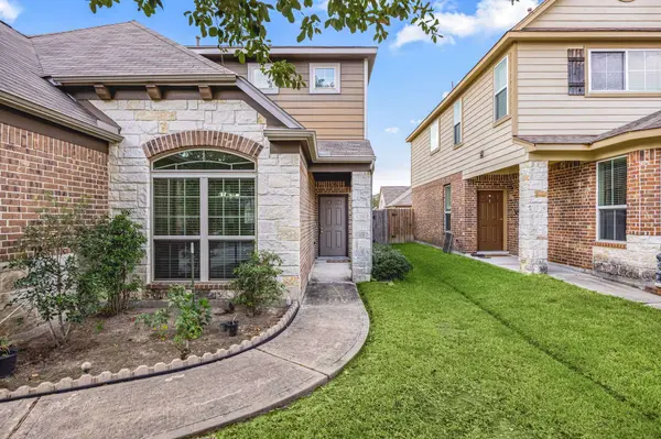 29322 Indian Clearing TRL, Spring, TX 77386