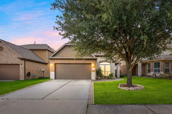 29322 Indian Clearing TRL, Spring, TX 77386