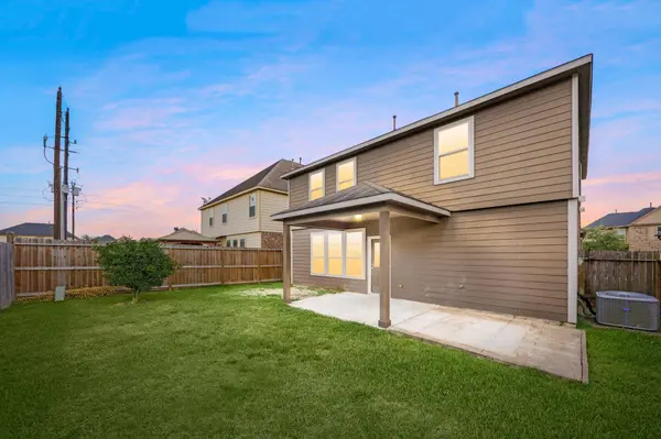 29322 Indian Clearing TRL, Spring, TX 77386