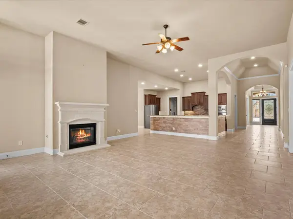 4410 Cobalt Cross ST, Katy, TX 77493